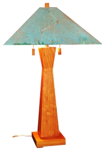  Santa Rosa Table Lamp